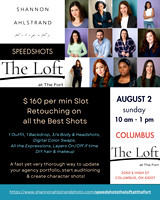 $160 Aug 2 Loft