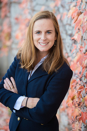 Dean of Schools - Editorial - Magazine Cover Photo