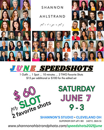 speedshots25june
