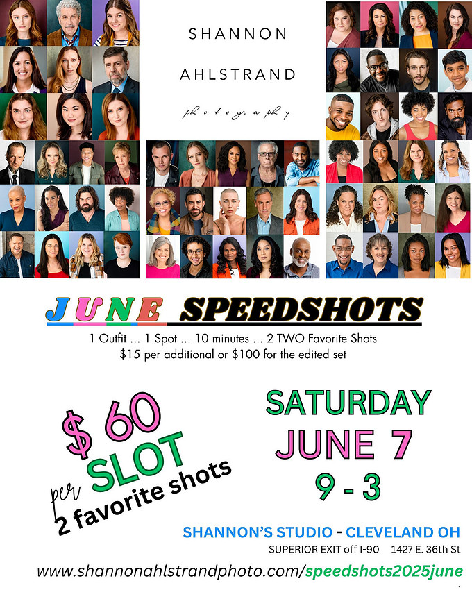 speedshots25june