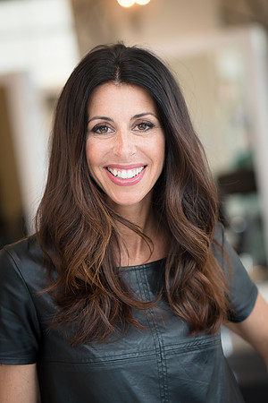 Salon - Headshot