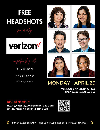 HEAD SHOTS