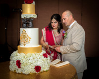 6_Mona+David_Cake & Speeches