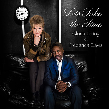 Let's Take the Time by Allan Licht
